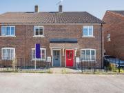 2 Bedroom Terraced House For Sale In Bromham