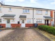 2 bedroom terraced house for sale in Bromley Road...