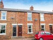 2 Bedroom Terraced House For Sale In Brompton