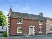 2 Bedroom Terraced House For Sale In Brompton, Northallerton