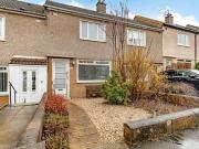 2 Bedroom Terraced House For Sale In Broomhill
