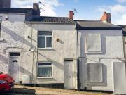 2 Bedroom Terraced House For Sale In Brotton, Saltburn...