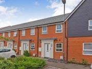 2 Bedroom Terraced House For Sale In Broughton, Aylesbury