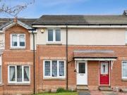 2 Bedroom Terraced House For Sale In Broxburn