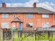 2 Bedroom Terraced House For Sale In Broxtowe,...