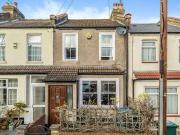 2 bedroom terraced house for sale in Brunswick Crescent...