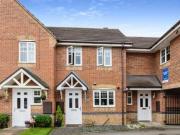 2 Bedroom Terraced House For Sale In Brymbo, Wrexham
