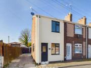 2 Bedroom Terraced House For Sale In Buckley, Flintshire