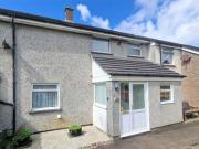 2 Bedroom Terraced House For Sale In Bude, Cornwall