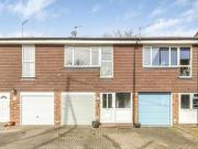 2 Bedroom Terraced House For Sale In Burgess Hill, West...