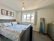 2 bedroom terraced house for sale in Burney Drive, Eagle...