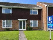 2 Bedroom Terraced House For Sale In Burnham on sea