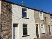 2 Bedroom Terraced House For Sale In Burnley