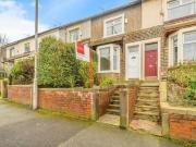 2 Bedroom Terraced House For Sale In Burnley