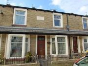 2 Bedroom Terraced House For Sale In Burnley, Lancashire