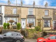 2 Bedroom Terraced House For Sale In Burnley, Lancashire
