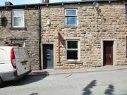 2 Bedroom Terraced House For Sale In Burnley, Lancashire