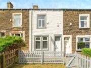 2 Bedroom Terraced House For Sale In Burnley, Lancashire
