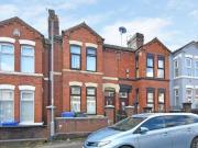 2 Bedroom Terraced House For Sale In Burslem