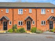 2 Bedroom Terraced House For Sale In Burton on trent,...