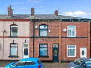 2 Bedroom Terraced House For Sale In Bury