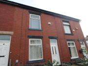 2 Bedroom Terraced House For Sale In Bury