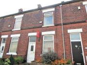 2 Bedroom Terraced House For Sale In Bury