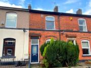 2 Bedroom Terraced House For Sale In Bury, Greater...