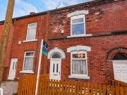 2 Bedroom Terraced House For Sale In Bury, Greater...