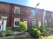 2 Bedroom Terraced House For Sale In Bury, Greater...