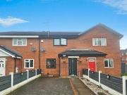 2 Bedroom Terraced House For Sale In Bury, Greater...