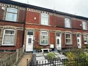 2 Bedroom Terraced House For Sale In Bury, Greater...