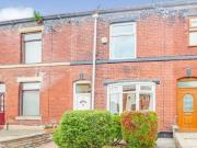 2 Bedroom Terraced House For Sale In Bury, Greater...