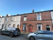 2 Bedroom Terraced House For Sale In Bury, Lancashire