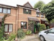 2 Bedroom Terraced House For Sale In Bushey Heath