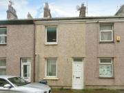 2 Bedroom Terraced House For Sale In Caernarfon