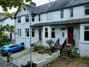 2 Bedroom Terraced House For Sale In Caledonia Crescent,...