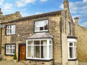 2 Bedroom Terraced House For Sale In Calverley, Pudsey