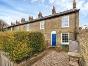 2 Bedroom Terraced House For Sale In Cambridge