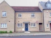 2 Bedroom Terraced House For Sale In Cambridge,...