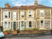 2 bedroom terraced house for sale in Cambridge Crescent,...