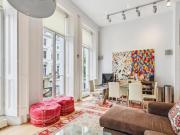 2 Bedroom Terraced House For Sale In Campden Hill