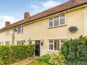2 bedroom terraced house for sale in Campers Avenue...