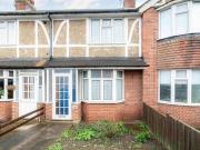 2 Bedroom Terraced House For Sale In Canterbury