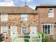 2 Bedroom Terraced House For Sale In Canterbury, Kent