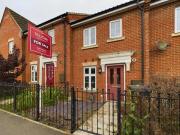 2 Bedroom Terraced House For Sale In Carbrooke