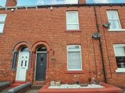 2 Bedroom Terraced House For Sale In Carlisle