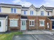 2 Bedroom Terraced House For Sale In Carlisle
