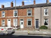 2 Bedroom Terraced House For Sale In Carlisle