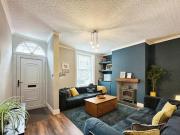 2 Bedroom Terraced House For Sale In Carlisle